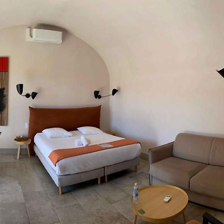 Bastide De Ganay - Saint Jerome Bed & Breakfast Aix-en-Provence Exterior photo