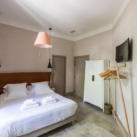 Bastide De Ganay - Saint Jerome Bed & Breakfast Aix-en-Provence Exterior photo