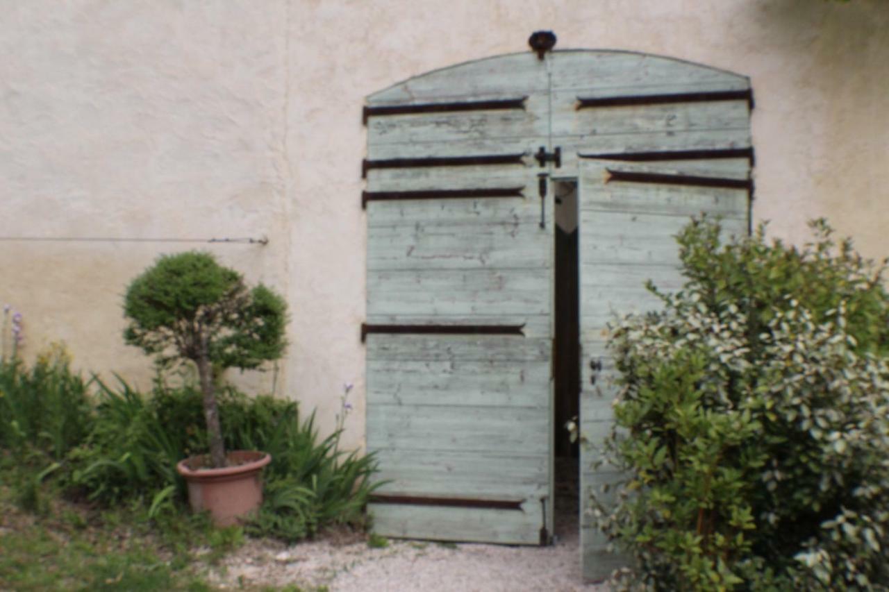 Bastide De Ganay - Saint Jerome Bed & Breakfast Aix-en-Provence Exterior photo