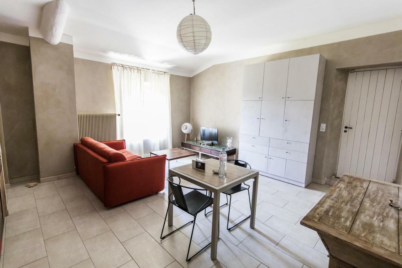 Bastide De Ganay - Saint Jerome Bed & Breakfast Aix-en-Provence Exterior photo