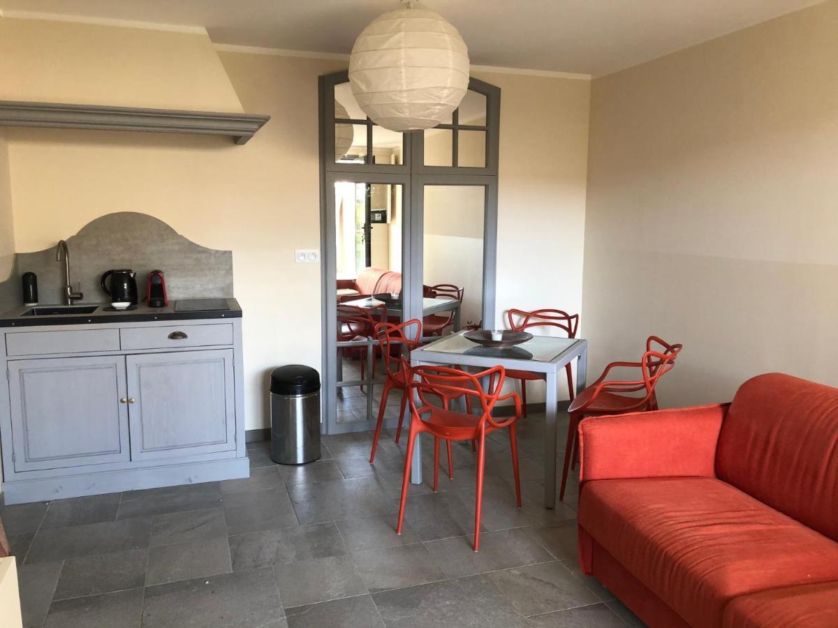 Bastide De Ganay - Saint Jerome Bed & Breakfast Aix-en-Provence Exterior photo